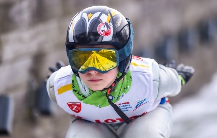 LOTOS Cup Kids w Wiśle